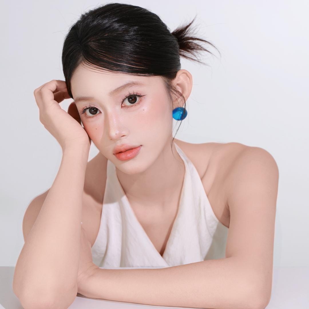 江晚晚（备婚版@抖音