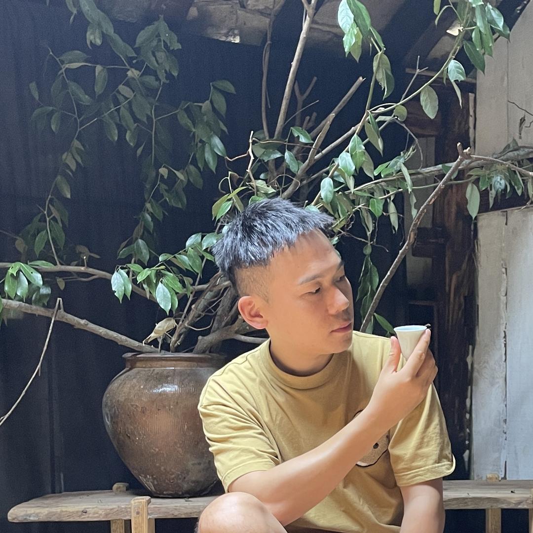 香云纱小海号