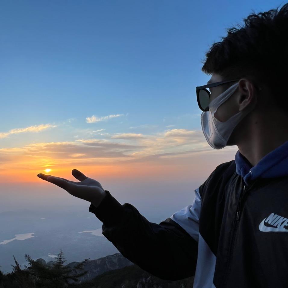田径小杰（训练营）