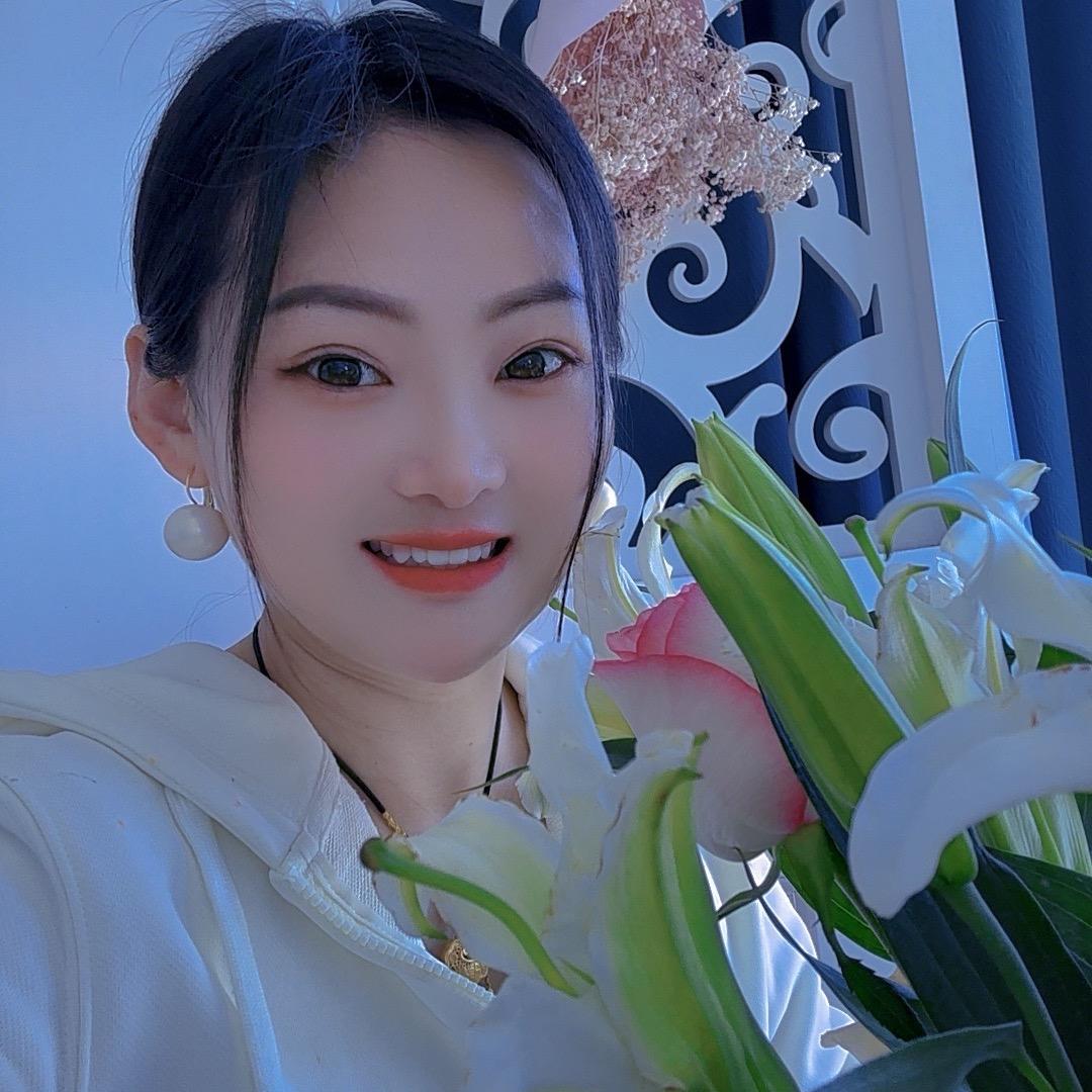 唐河  盼盼