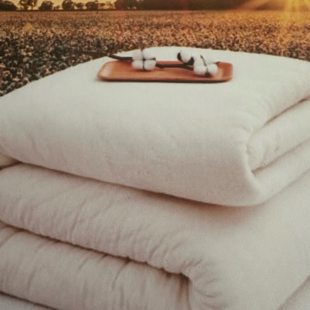 婷婷新疆棉花被