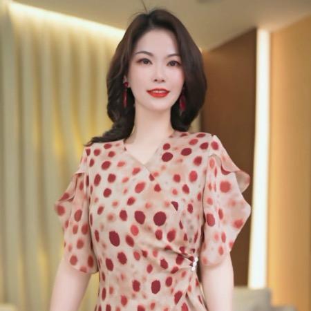 京佩服饰-Angelia