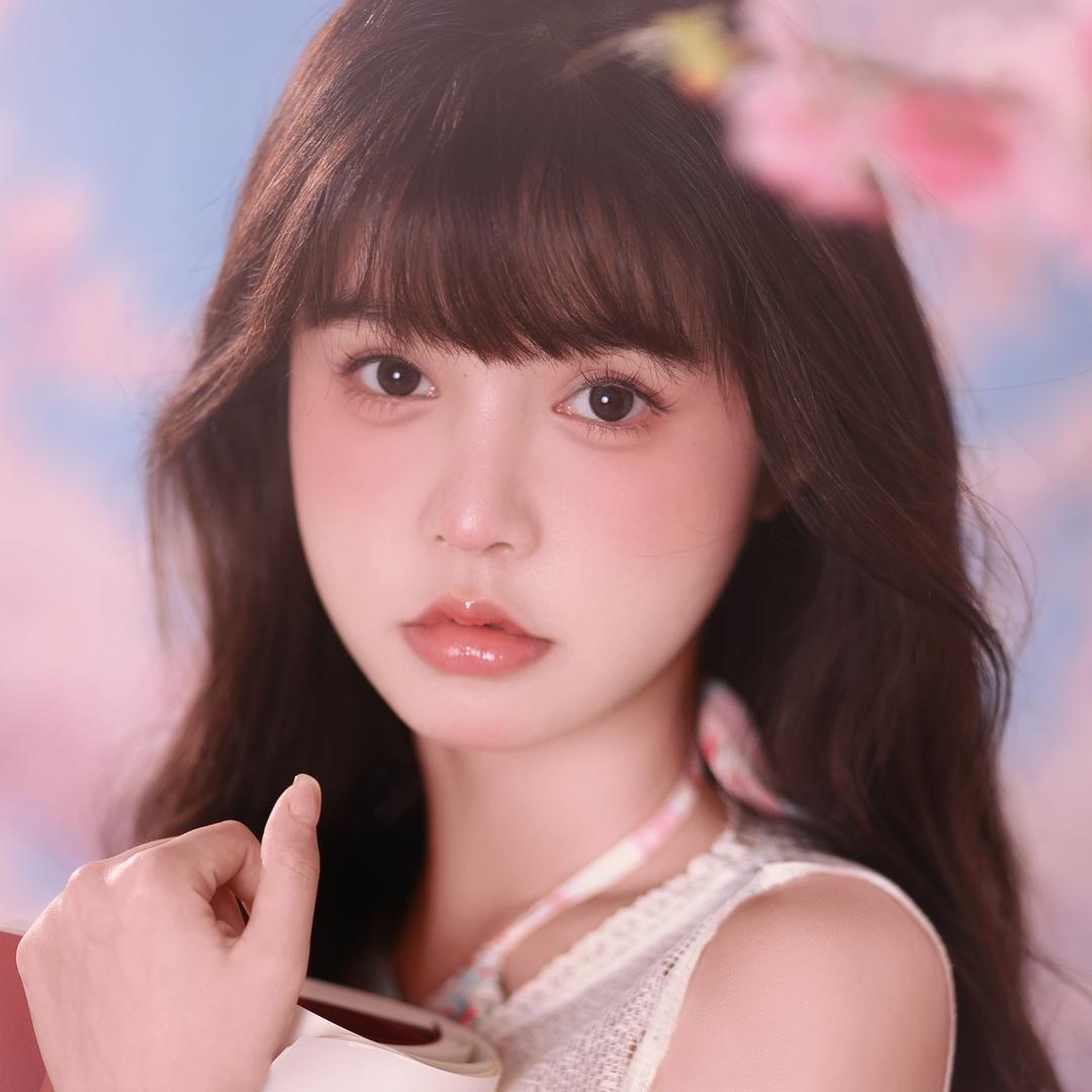 余薇菲🍑