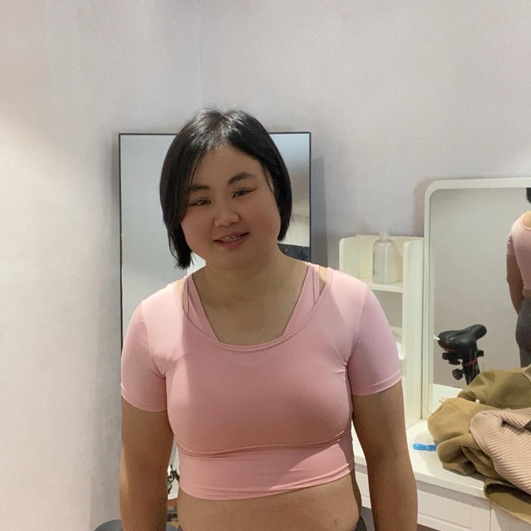 体力王（盘不服）