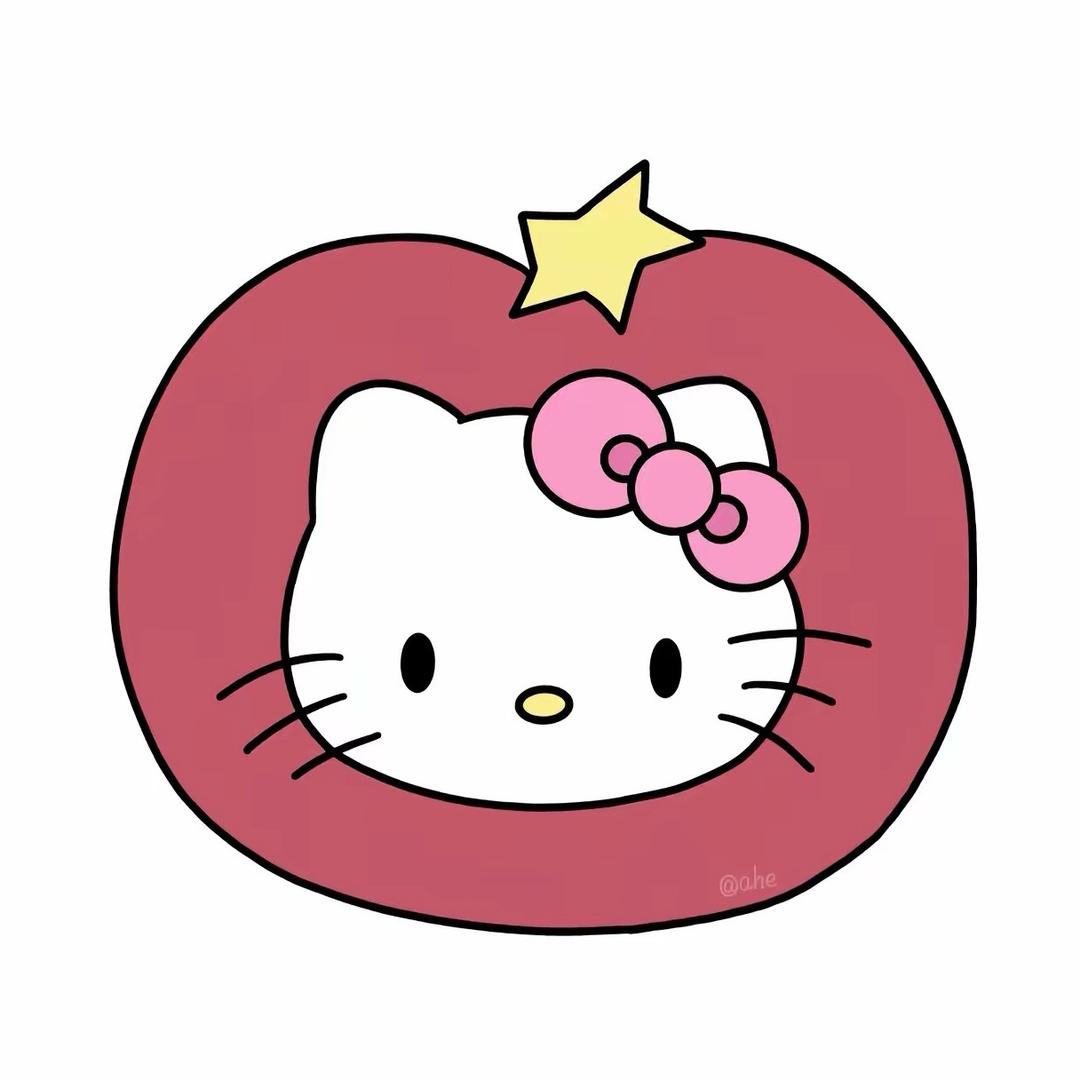 无优小☁️.