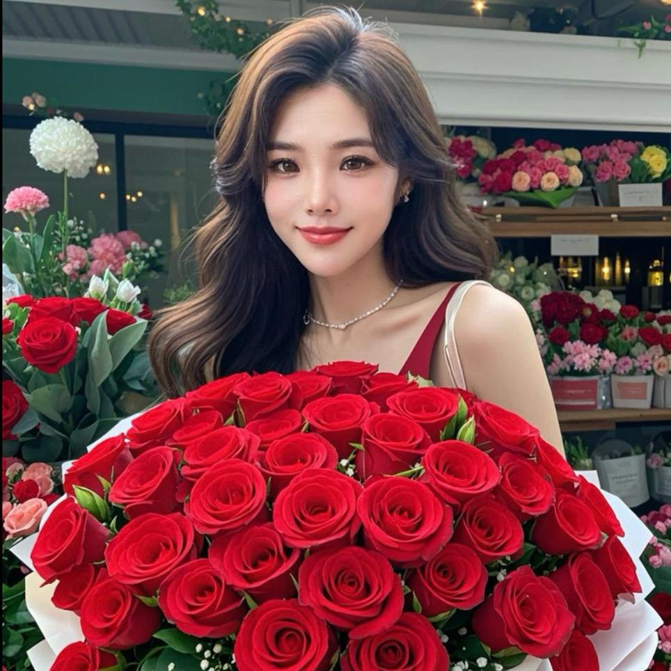 小苹果🍎