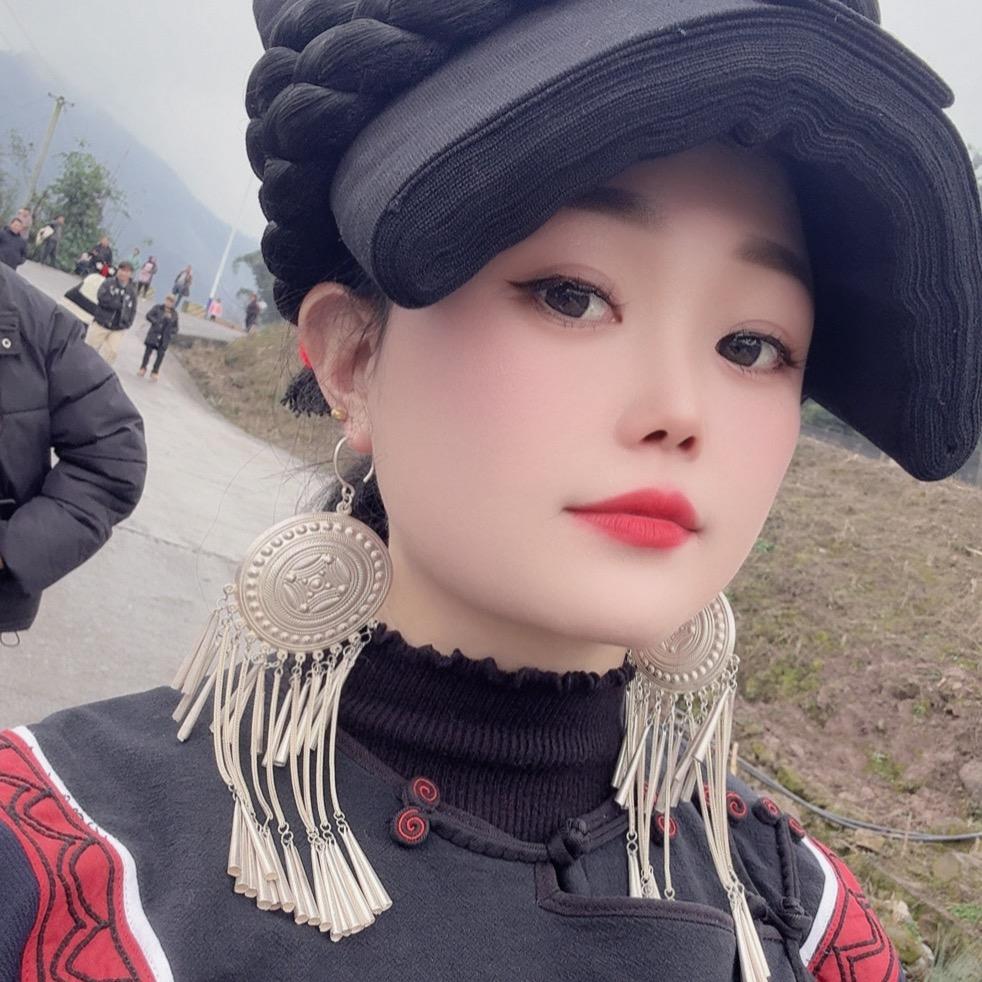 罗小丽