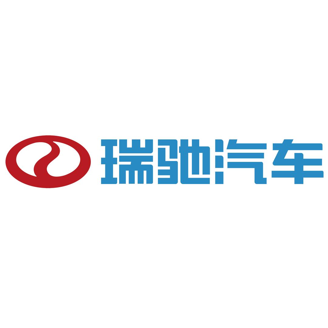 瑞驰汽车-茉莉