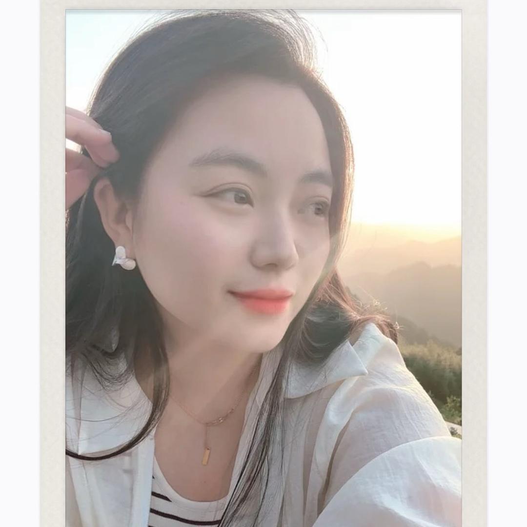 🧜‍♀️一只鱼🐟