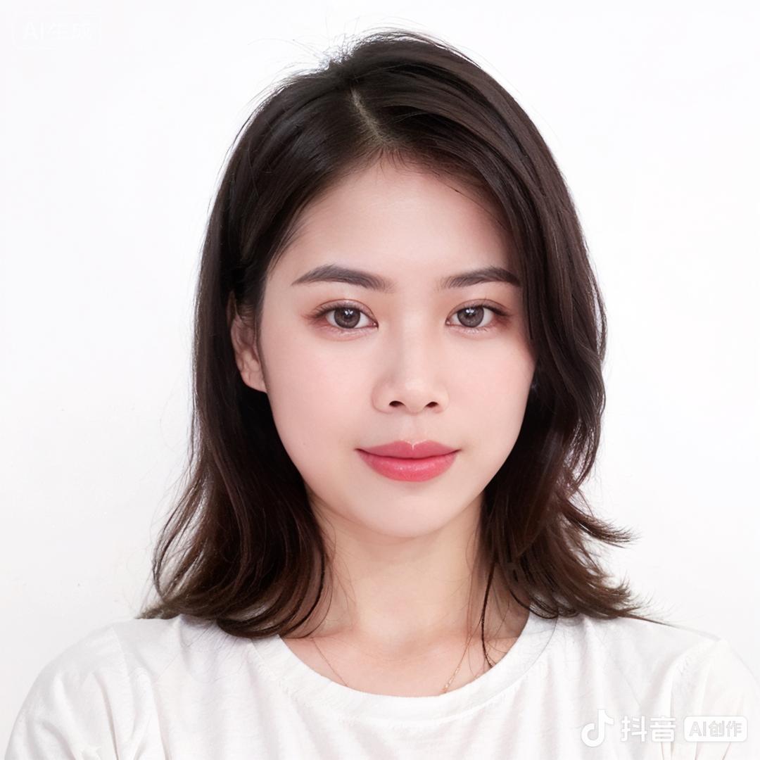 一只小羊咩
