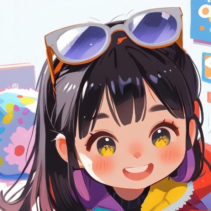 小小怪🤪