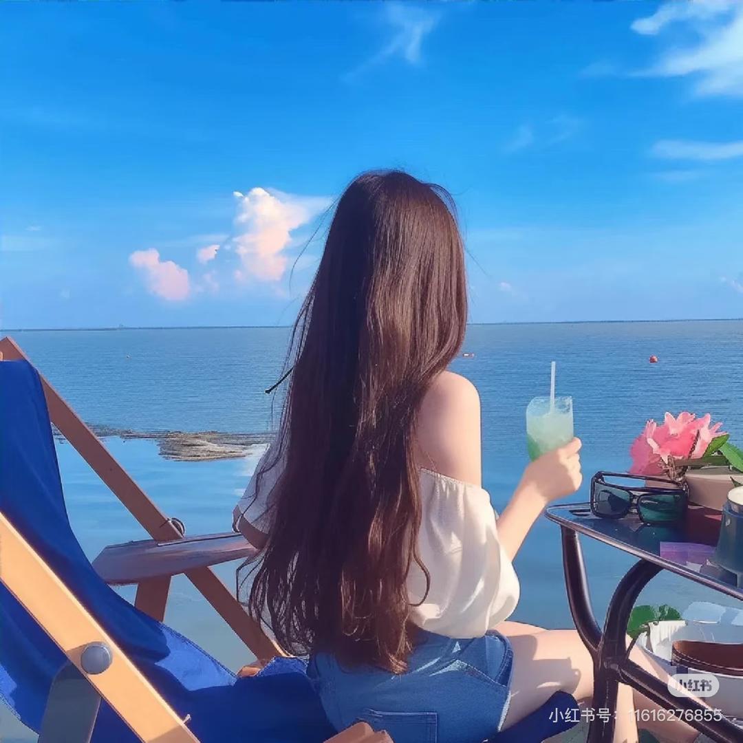 半夏💞的时光🥰