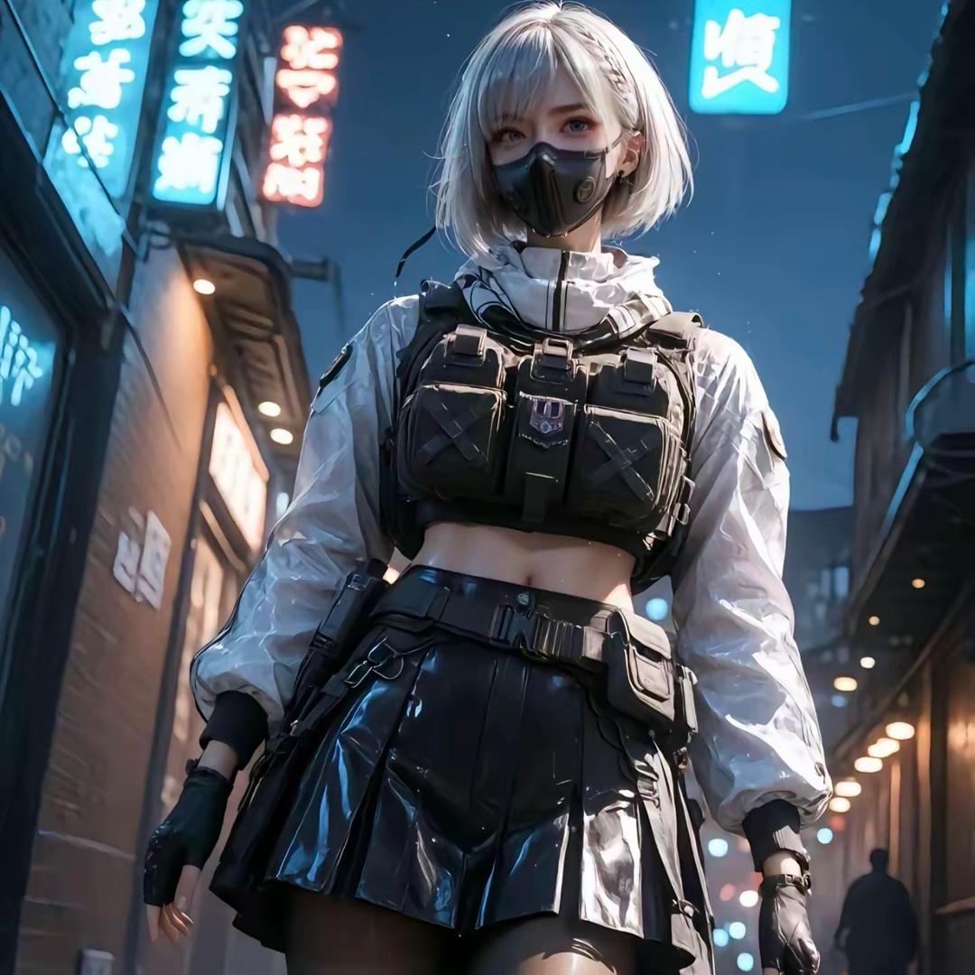 跑刀大鹏（三角洲）