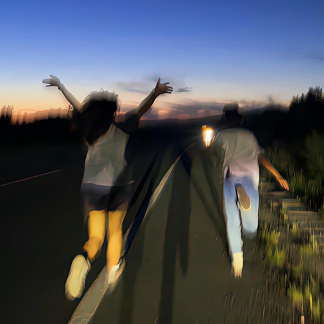 久一点吧