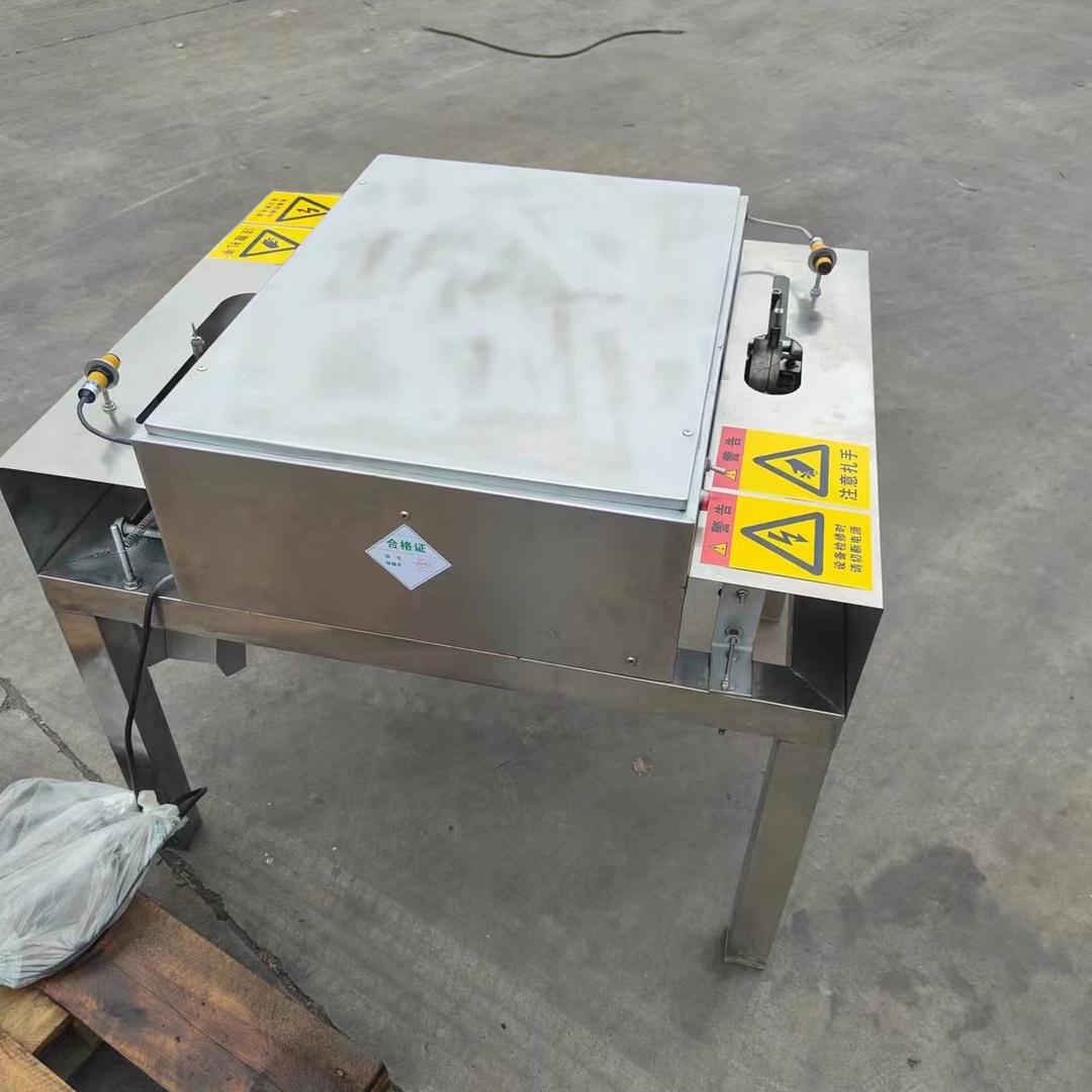 山楂去核机冰糖葫芦专用去核机械总批发