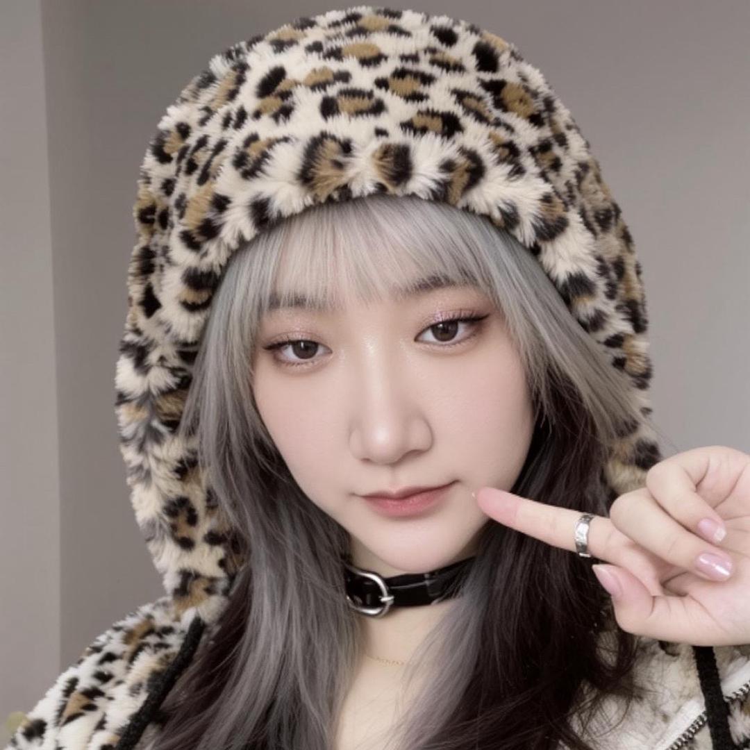 🐰👩🐯👧🍬
