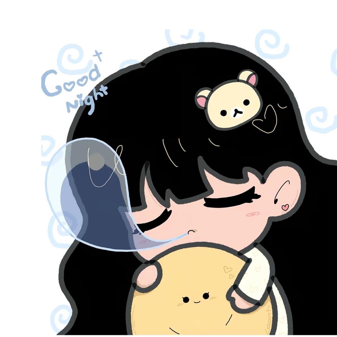 肖瑶💤
