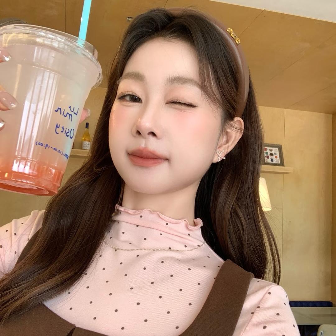 EIA一尧的穿搭美学💃🏻