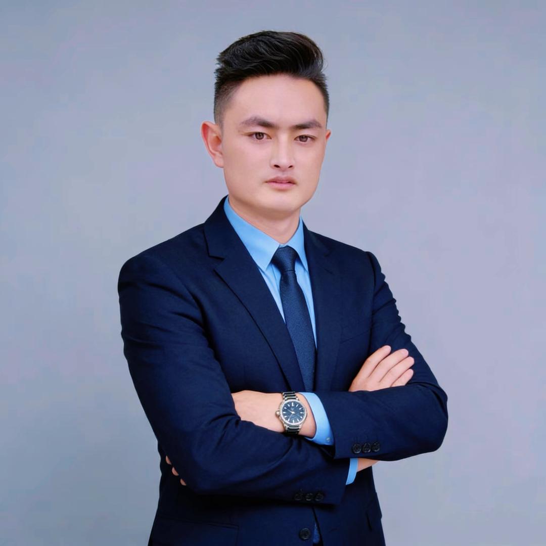 何晓军《朋友圈》963