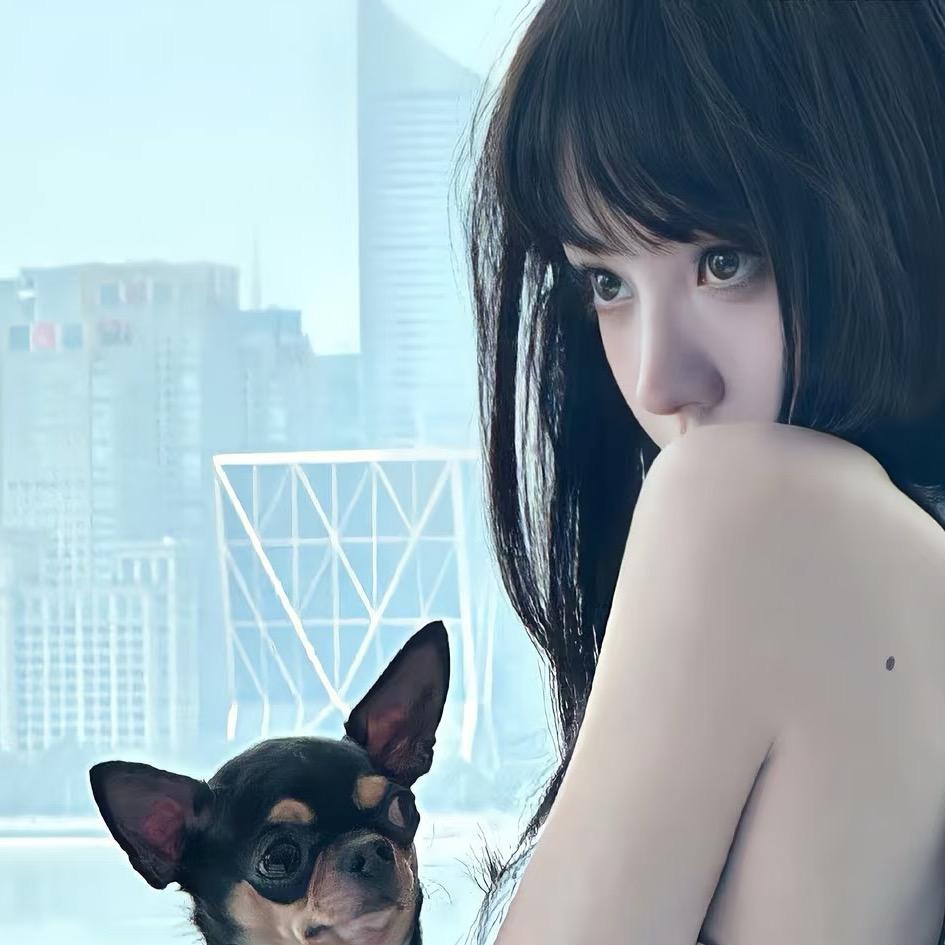 小乔同学