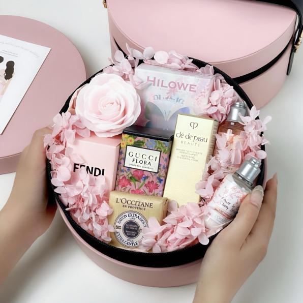 ViVi高定伴手礼🎁