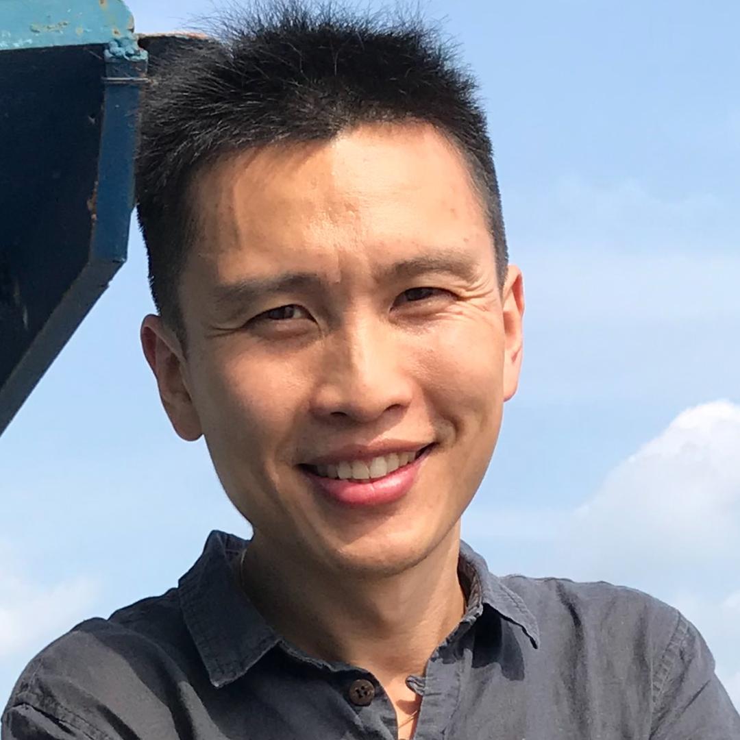雷夫子很忙