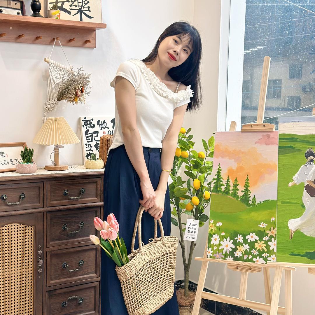 喜樂奶茶🧋🎀