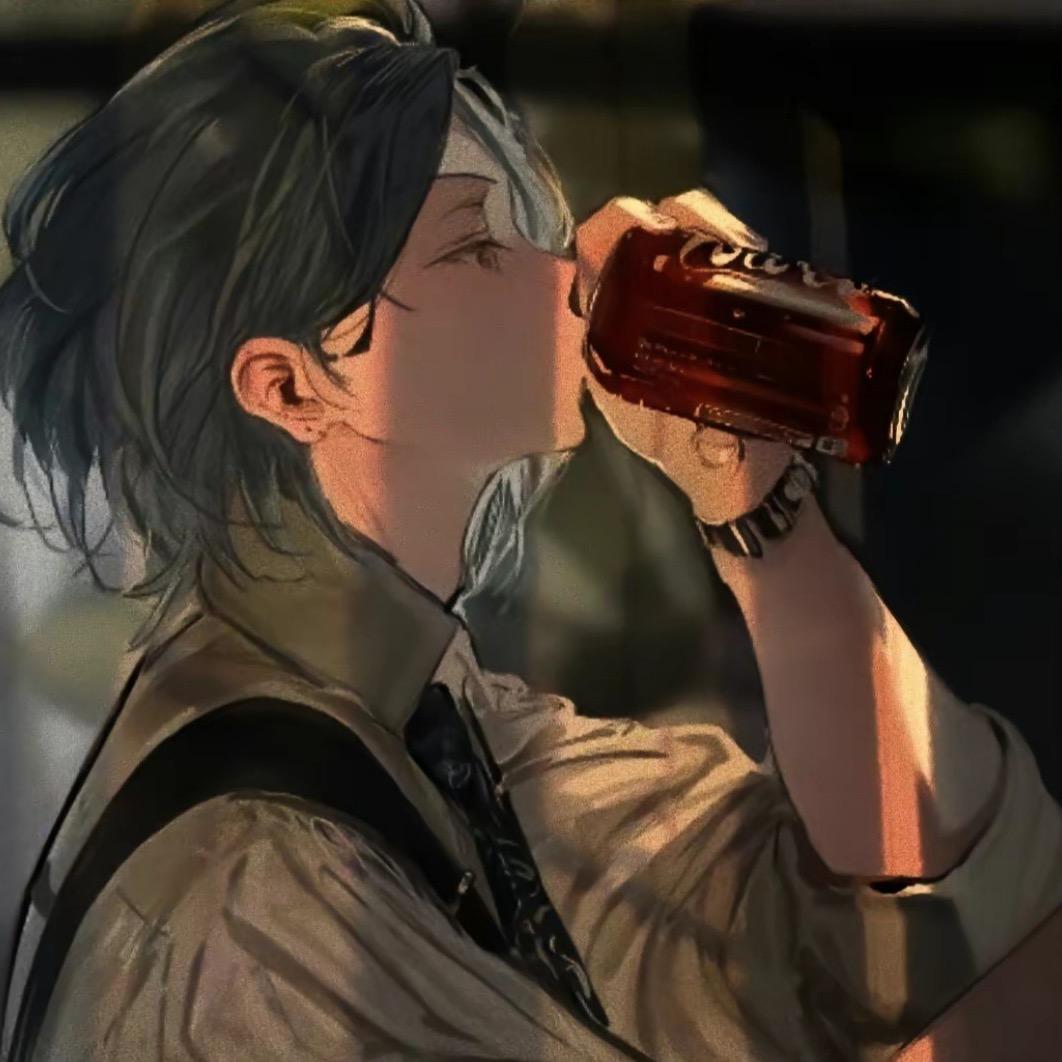 白的夜