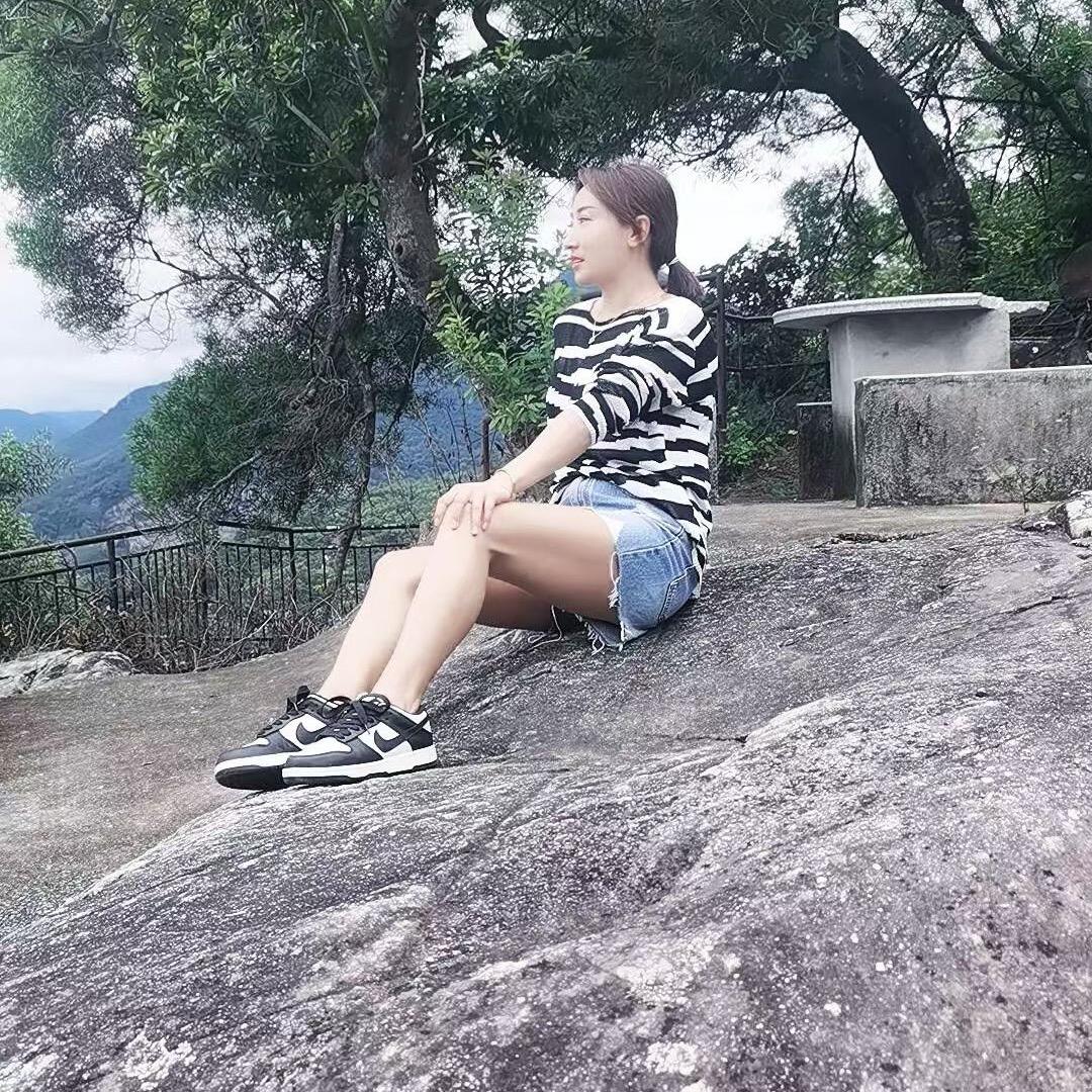 @张敏