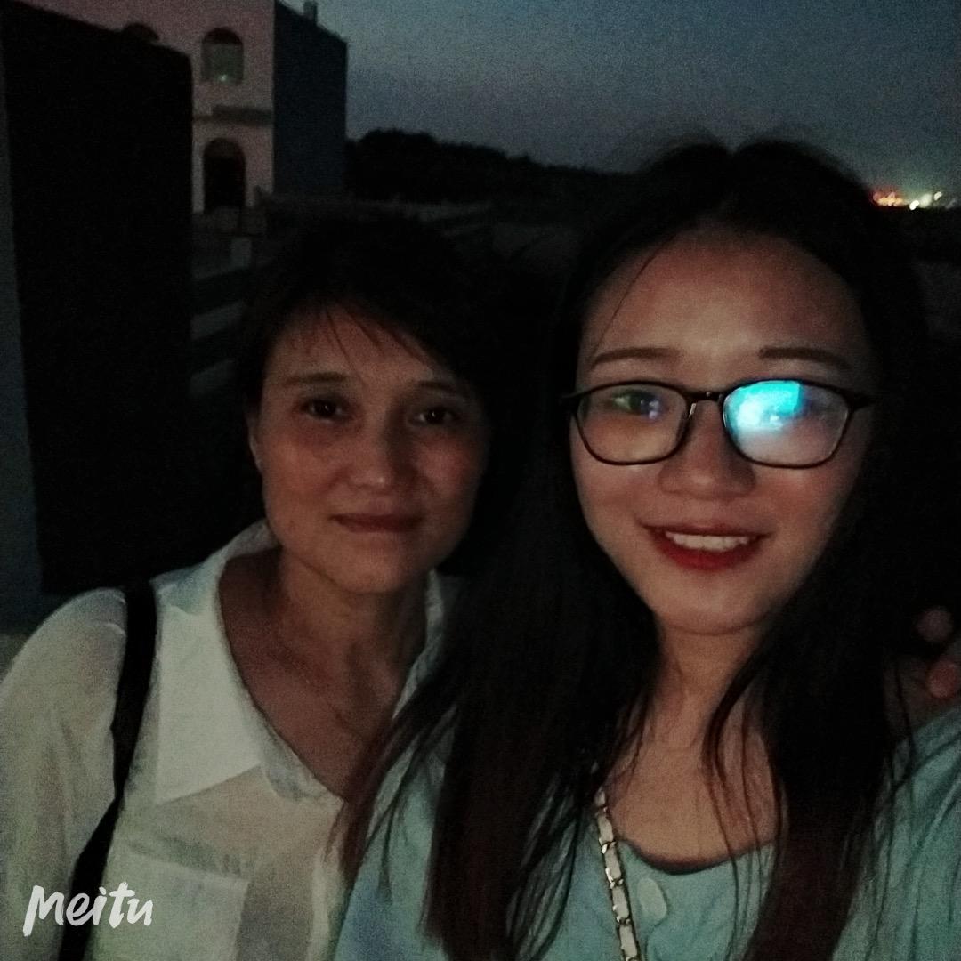 是小胡吖！