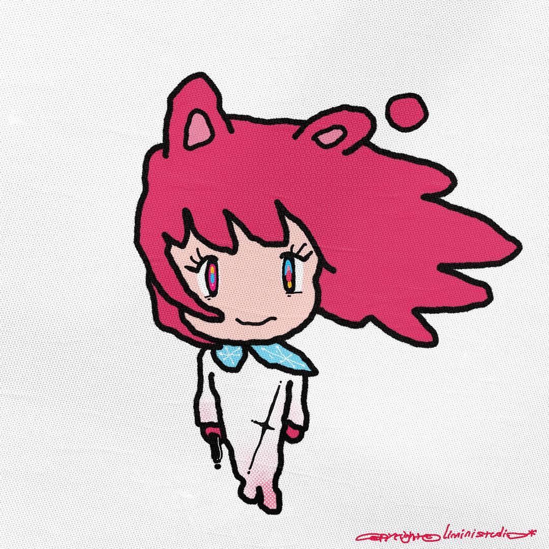 厘米尼