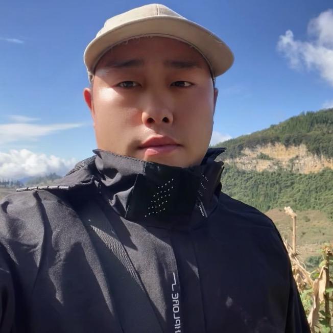 云南阿兵（传递正能量）