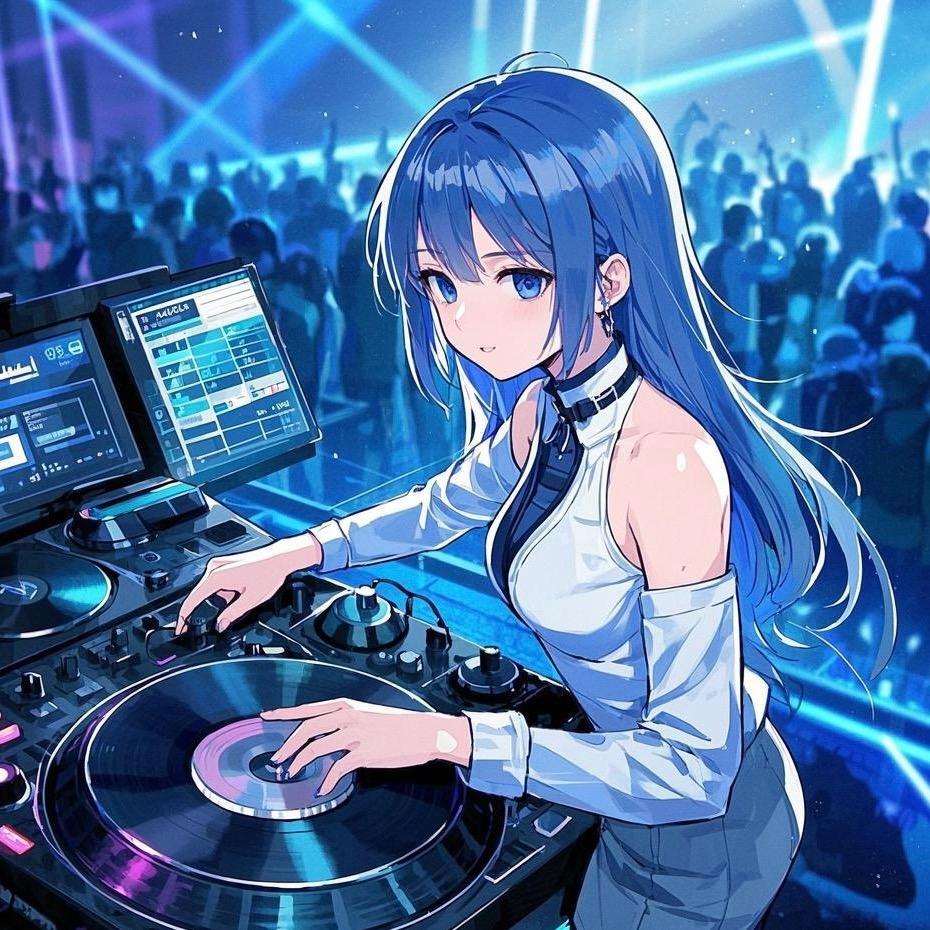 音域