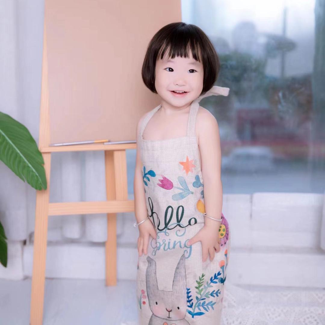 怀里有宝叫(允儿)