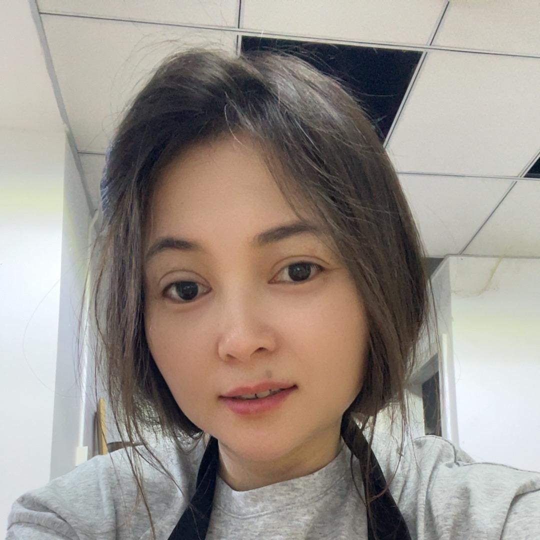 憨婆娘