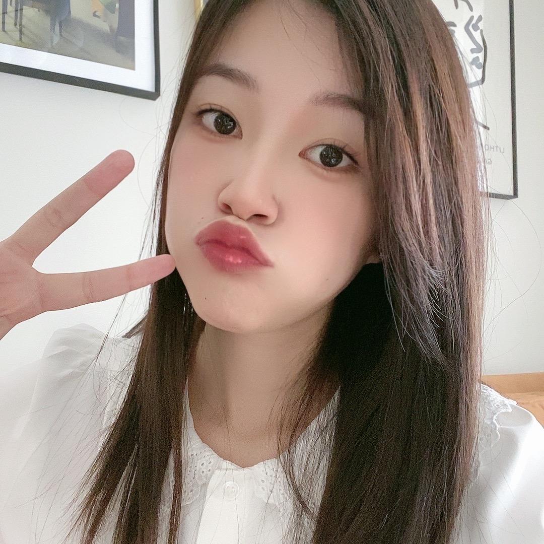 小灰灰。🍉