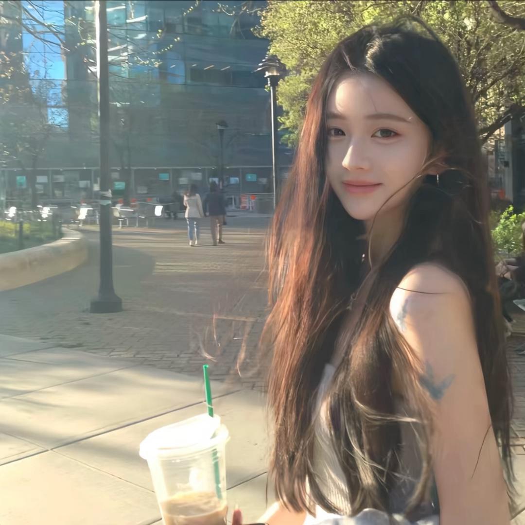 小梨子
