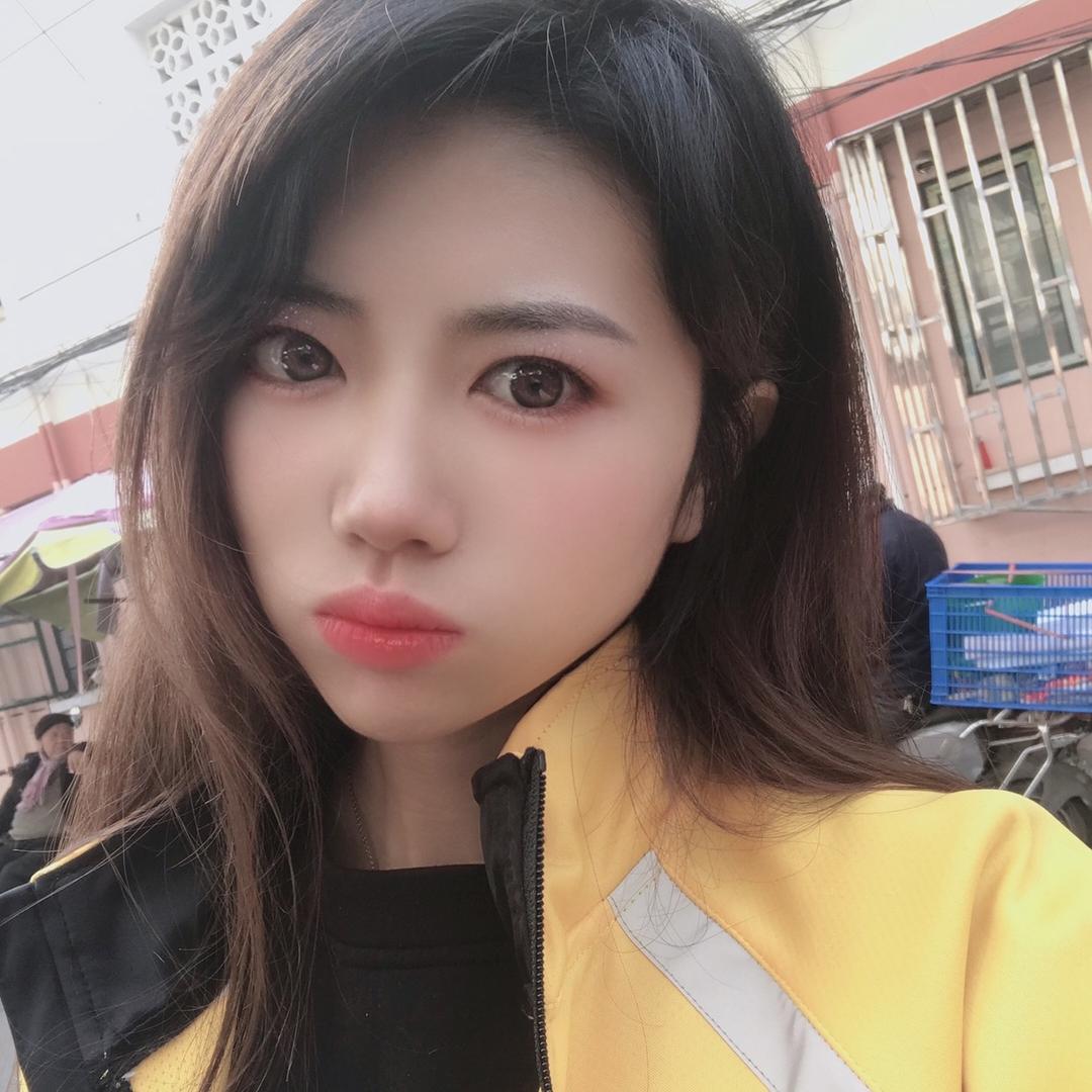 上海外卖站长-素素