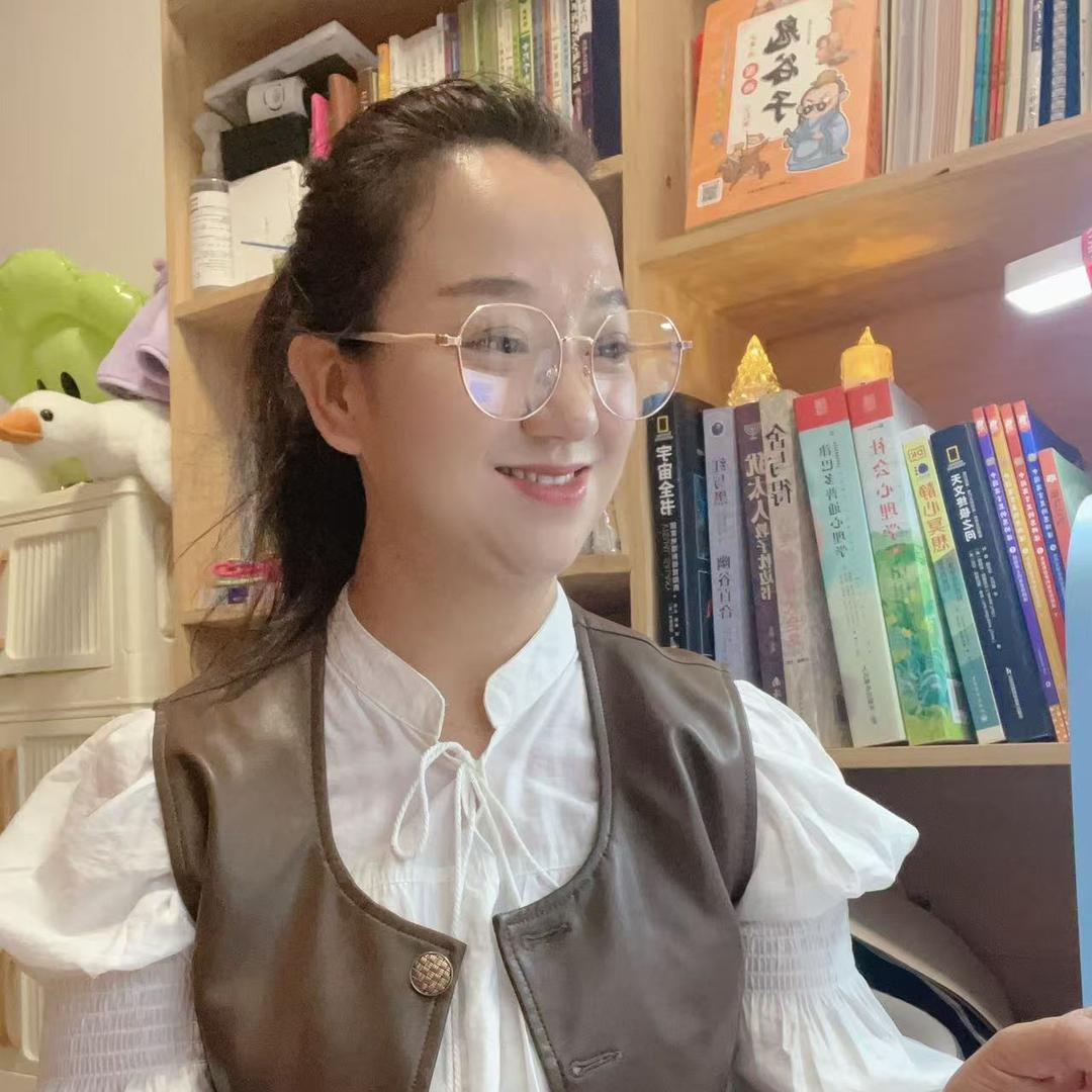 幸福姐悦读