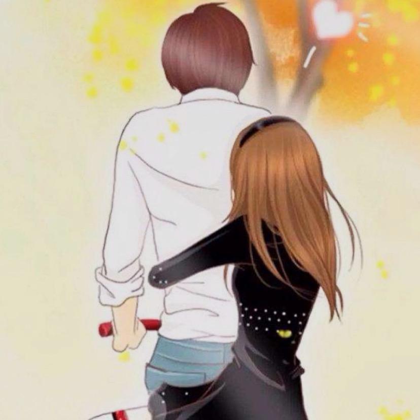 借我一生 ❤️