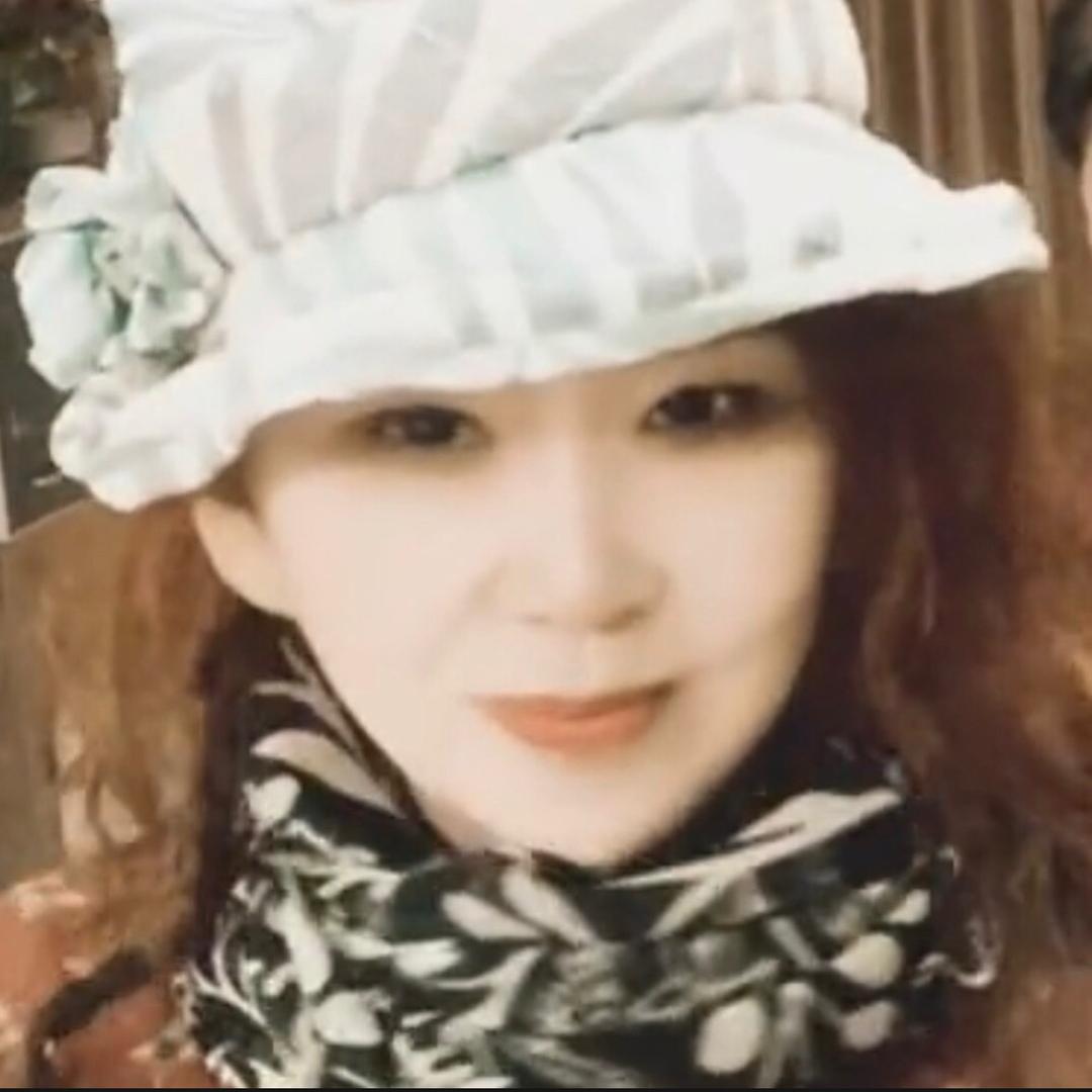 小憩
