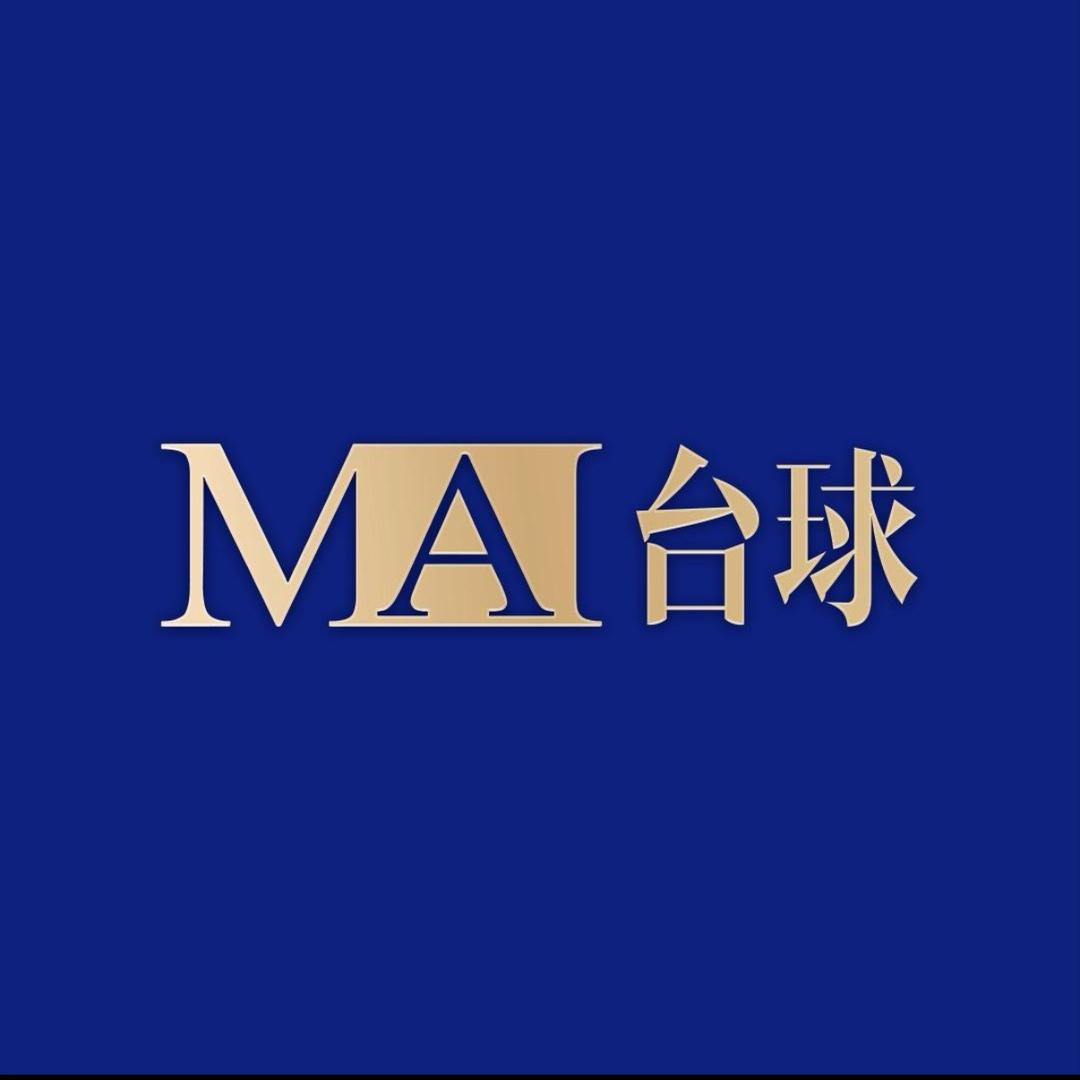 MA台球海福广场店