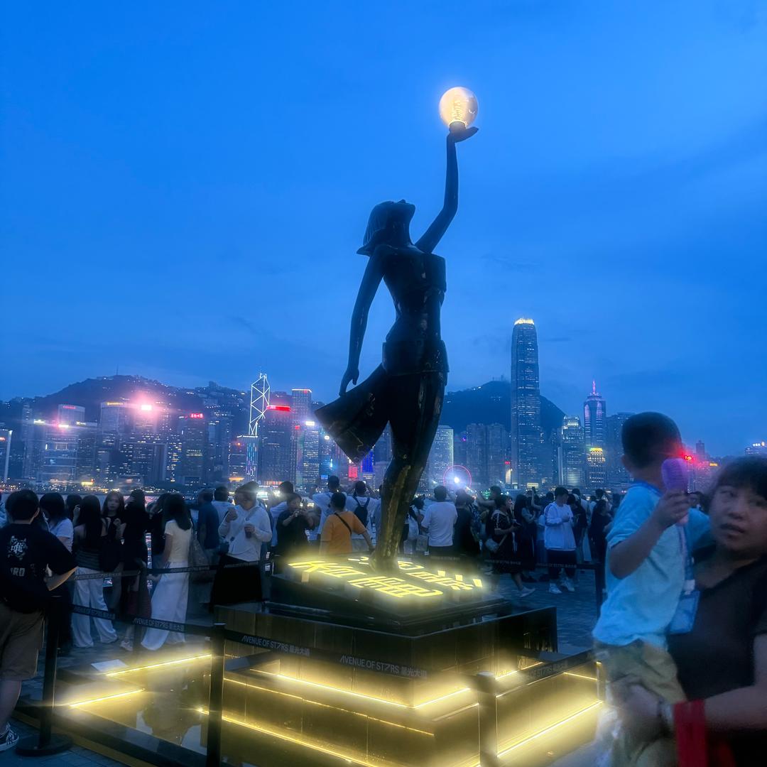 温静流年