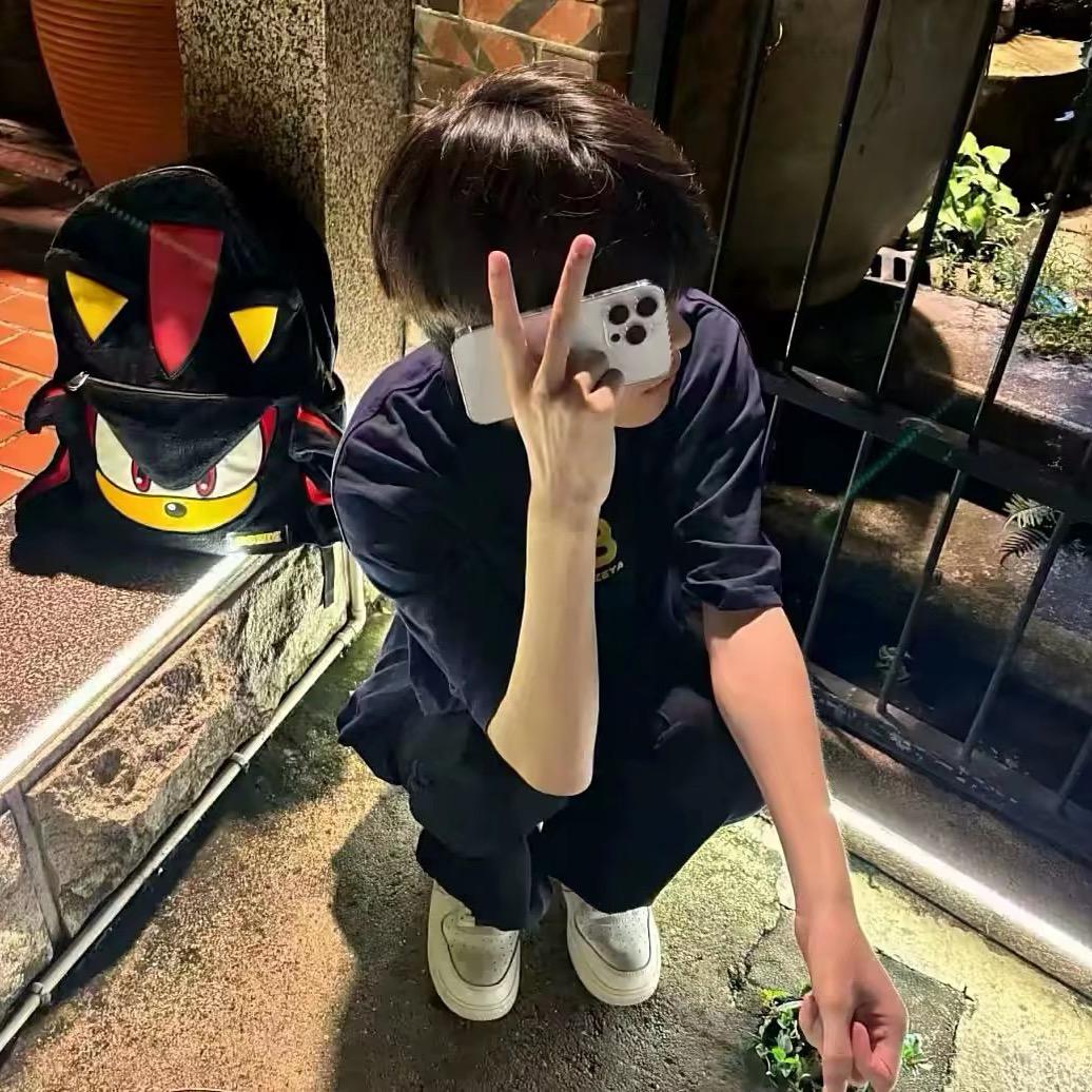 等一颗流星