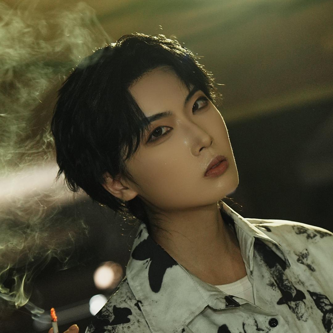 薄荷和猫(复工版）