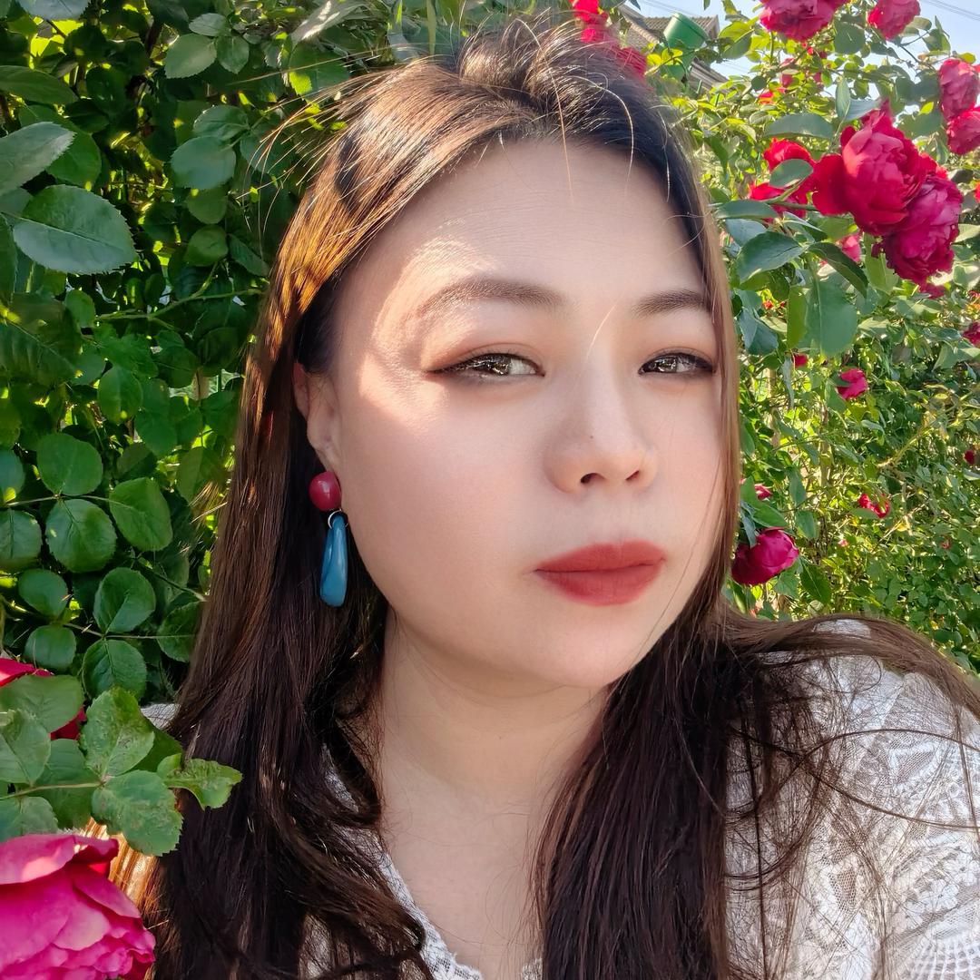 娜娜在农村