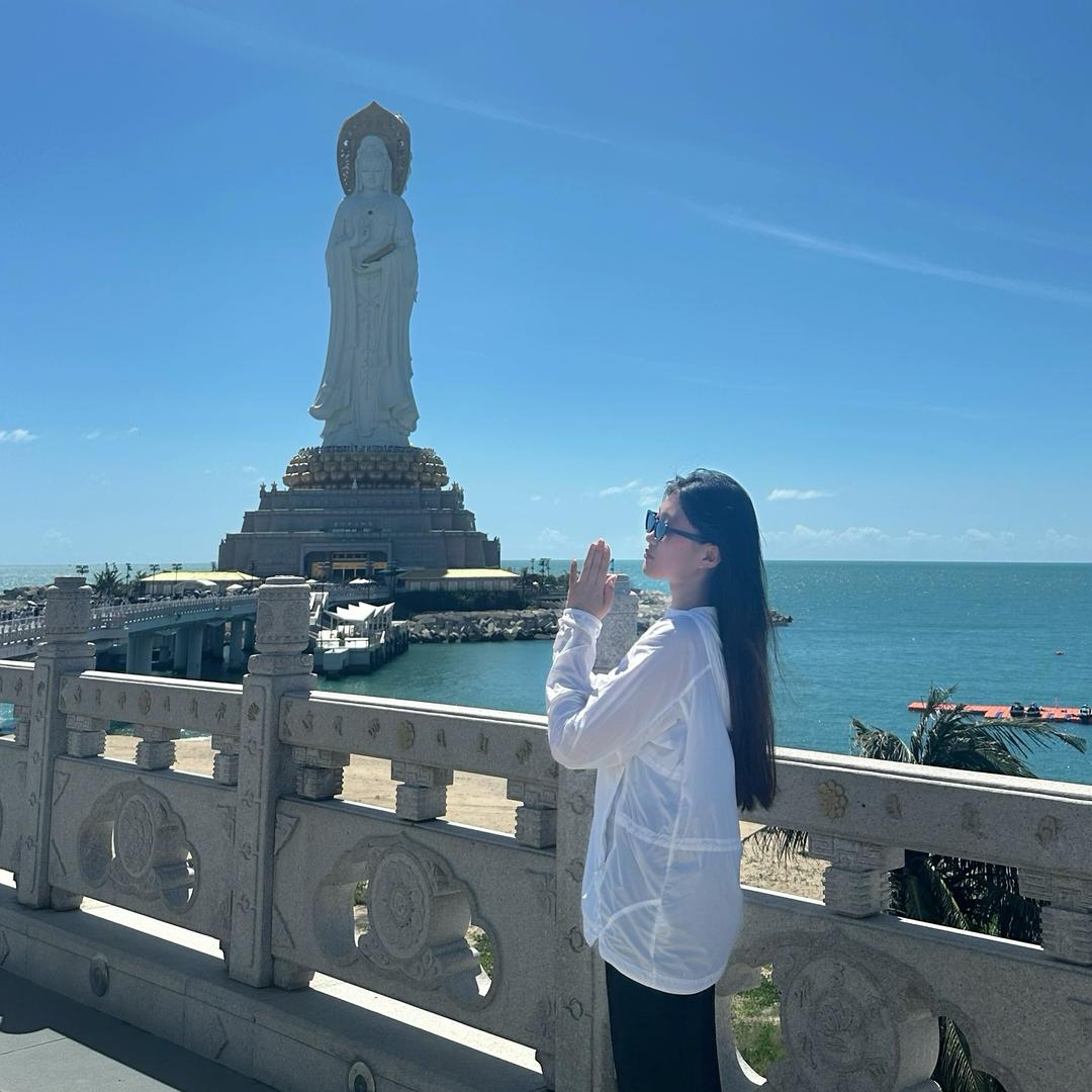 微步千里（小凡）