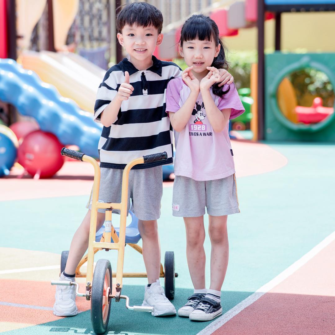 龙凤胎麻麻👨‍👩‍👧‍👦