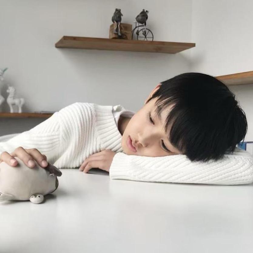 啵啵mm