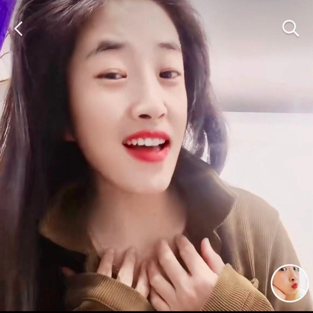 蒋小美